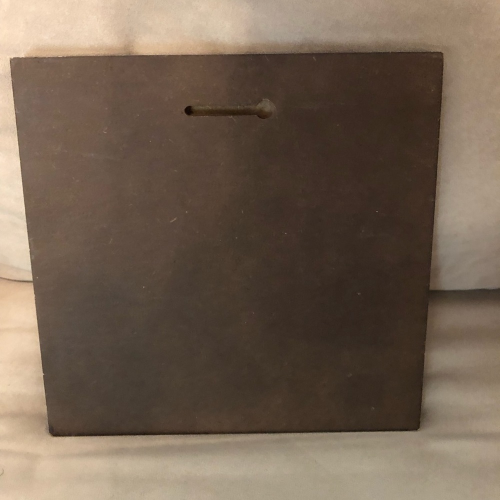 Orange Flower- Wall Art 🖼 Picture - Picture 3 of 6